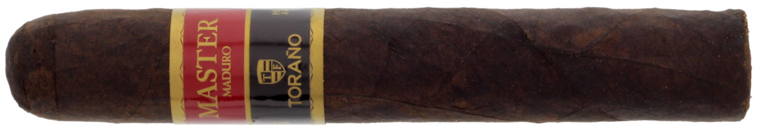托拉诺大师马杜罗 罗布图 Toraño Master Maduro Robusto