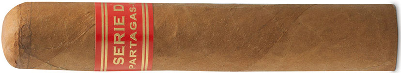 帕特加斯D系列5号 Partagás Serie D No.5