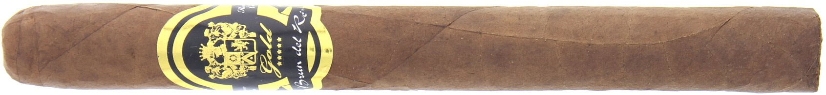 布伦·德尔·雷金标 丘吉尔 Brun Del Ré Gold Churchill