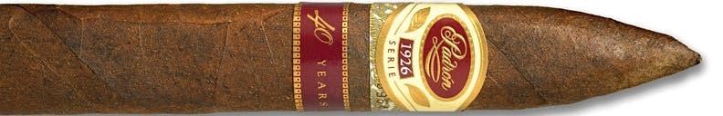 Padrón Serie 1926 40th Anniversary ｜ 帕德龙1926系列40周年