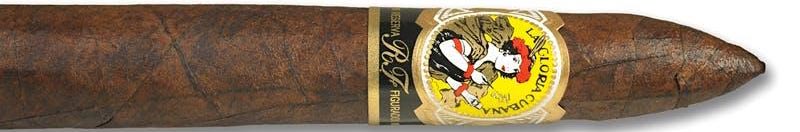 La Gloria Cubana Reserva Figurado Selectos de Lujos ｜ 拉格洛里亚 古巴珍藏 完美精选 奢华