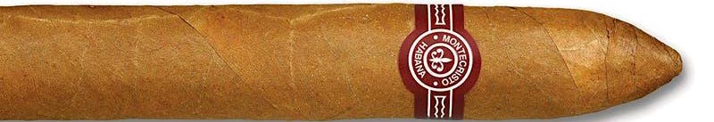 Montecristo No. 2 ｜ 蒙特克里斯托2号