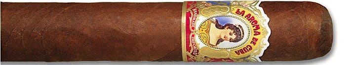 La Aroma de Cuba Corona ｜ 古巴芬芳 科罗娜｜CA 2004 No.16