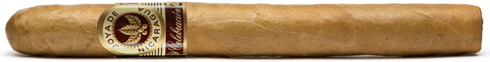 Joya de Nicaragua Celebración Churchill ｜ 尼加拉瓜之珠庆典丘吉尔｜CA 2004 No.18
