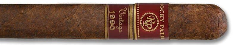 Rocky Patel Vintage 1990 Robusto ｜ 洛基·帕特尔复古1990罗布图｜CA 2004 No.22