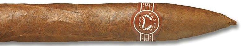 Padrón 6000 Maduro ｜ 帕德龙6000马杜罗｜CA 2004 No.23