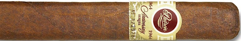 Padrón 1964 Anniversary Series Exclusivo ｜ 帕德龙1964周年纪念系列独家｜CA 2005 No.3