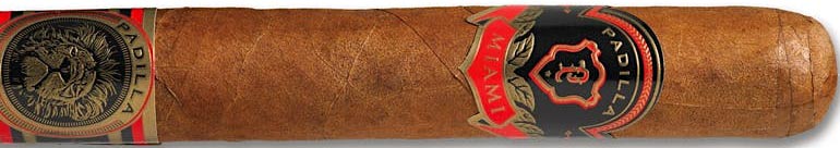 Padilla Miami 8/11 Robusto ｜ 帕迪利亚迈阿密8/11罗布图｜CA 2005 No.13
