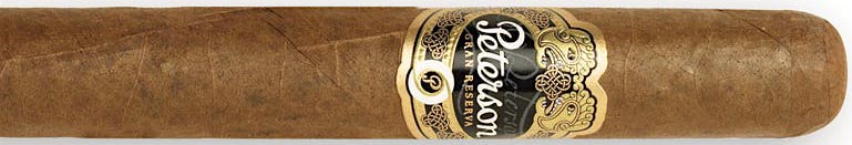 Peterson Gran Reserva Churchill ｜ 彼得森大珍藏丘吉尔｜CA 2005 No.16