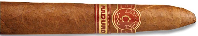 Camacho Corojo Diadema ｜ 卡马乔科罗霍王冠｜CA 2005 No.18