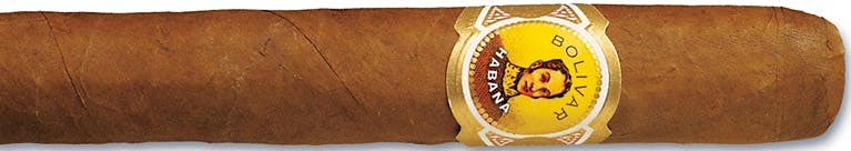 Bolivar Petit Corona ｜ 玻利瓦尔小高朗拿｜CA 2005 No.19