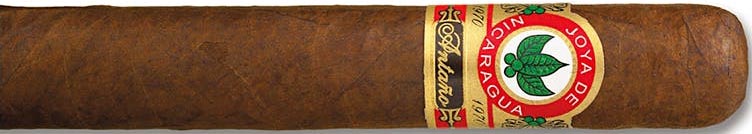 Joya De Nicaragua Antaño 1970 Gran Reserva Robusto Grande ｜ 尼加拉瓜之珠安塔尼奥1970大珍藏大罗布图｜CA 2005 No.20
