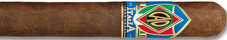 C.A.O. Italia Novella ｜ C.A.O.意大利中篇小说 | CA 2006 No.13