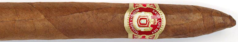 Saint Luis Rey Reserva Belicoso ｜ 圣路易斯雷珍藏彪力高 | CA 2006 No.19