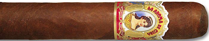 La Aroma de Cuba Churchill ｜ 古巴芬芳丘吉尔 | CA 2006 No.20