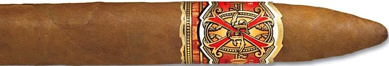 Fuente Fuente OpusX PerfecXion No. 2 ｜ 富恩特富恩特OpusX完美2号 | CA 2007 No.2