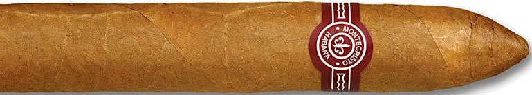 Montecristo No. 2 ｜ 蒙特克里斯托2号 | CA 2007 No.3