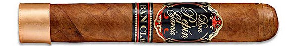 Don Pepin Garcia Cuban Classic 1979 ｜ 唐·佩平·加西亚古巴经典1979 | CA 2007 No.17