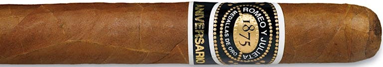 Romeo y Julieta Aniversario Corona ｜ 罗密欧与朱丽叶周年纪念皇冠 | CA 2007 No.19