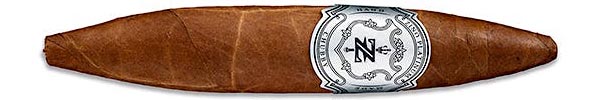 Zino Platinum Crown Series Limited-Edition Special Wrapper Chubby Especial | 芝诺白金皇冠系列限量版特别茄衣胖特别款 | CA 2007 No.25