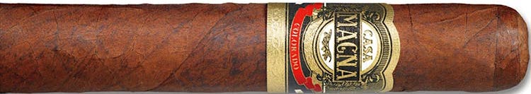 Casa Magna Colorado Robusto ｜ 大庄园科罗拉多罗布图 | CA 2008 No.1