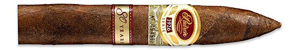 Padrón Serie 1926 80 Years Maduro ｜ 帕德龙1926系列80年马杜罗 | CA 2008 No.2