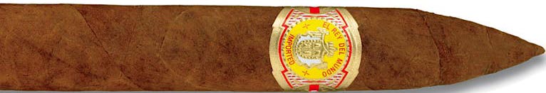 El Rey del Mundo Flor de Llaneza ｜ 世界之王利亚内萨之花 | CA 2008 No.21