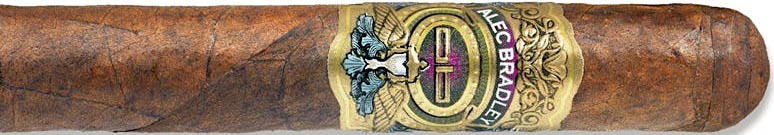 Alec Bradley Tempus Centuria ｜ 亚历克·布拉德利坦帕斯世纪 | CA 2008 No.25