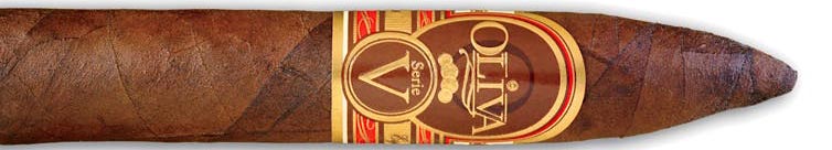 Oliva Serie V Liga Especial Belicoso | 奥利瓦V系列特别联盟彪力高 | CA 2009 No.5