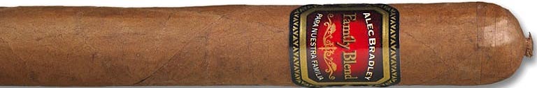 Alec Bradley Family Blend ｜ 亚历克·布拉德利家族配方 | CA 2009 No.16