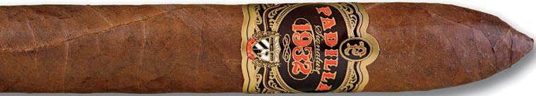 Padilla Signature 1932 Torpedo ｜ 帕迪利亚签名1932鱼雷 | CA 2009 No.22