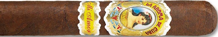La Aroma de Cuba Mi Amor Magnifico ｜ 古巴芬芳我的爱壮丽 | CA 2010 No.6