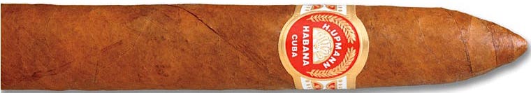 H. Upmann No. 2 ｜ 乌普曼2号 | CA 2010 No.9