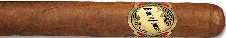 Brick House Robusto ｜ 砖房罗布图 | CA 2010 No.17