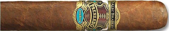 Alec Bradley Prensado Gran Toro ｜ 亚历克·布拉德利压制大公牛 | CA 2010 No.20