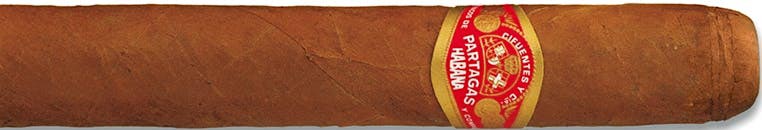 Partagas Lusitania ｜ 帕特加加斯卢西塔尼亚 | CA 2010 No.21