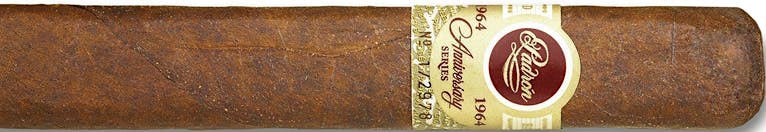 Padrón 1964 Anniversary Series Exclusivo Maduro ｜ 帕德龙1964周年系列独家马杜罗 | CA 2011 No.5