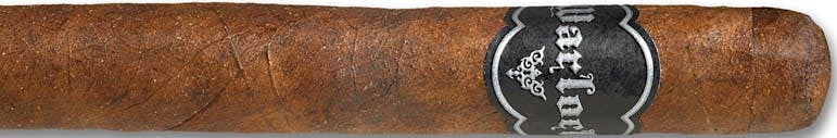 Warlock Robusto ｜ 术士罗布图 | CA 2011 No.9