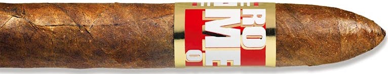 Romeo by Romeo Y Julieta Piramide ｜ 罗密欧by罗密欧与朱丽叶金字塔 | CA 2012 No.3