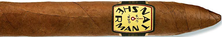 Nat Sherman Timeless Collection No. 2 ｜ 纳特·谢尔曼永恒系列2号 | CA 2012 No.10