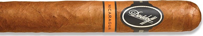 Davidoff Nicaragua Toro ｜ 大卫杜夫尼加拉瓜公牛 | CA 2013 No.3