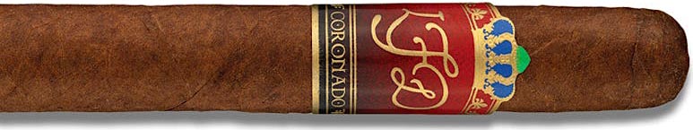 La Flor Dominicana Coronado Corona Especial ｜ 多米尼加之花科罗纳多特别科罗娜 | CA 2015 No.24