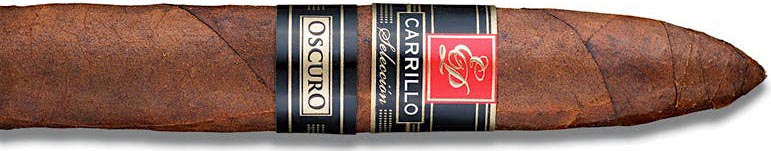 E.P. Carrillo Selección Oscuro Piramides Royal ｜ E·P·卡里略暗黑精选皇家金字塔 | CA 2016 No.4
