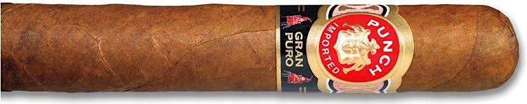 Punch Gran Puro Santa Rita ｜ 潘趣大纯圣丽塔 | CA 2016 No.10