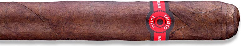 Tatuaje Fausto FT153 Toro ｜ 塔图阿赫 浮士德 FT153 公牛 | CA 2018 No.14