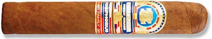 Ozgener Family Cigars Bosphorus B52 ｜ 厄兹格内尔家族雪茄 博斯普鲁斯 B52 | CA 2023 No.22